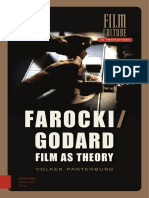 Pantenburg, V - Farocki-Godard. Film as Theory.pdf