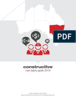 2019 NSW Salary EGuide