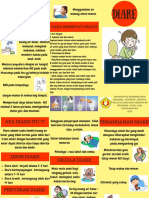 Leaflet Diare