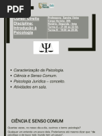 AULA  01 - INTRODUÇÃO À PSICOLOGIA - Slides.pdf