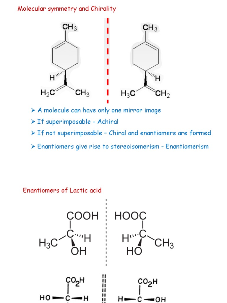 Stereochemistry 2 | PDF | Isomer | Conformational Isomerism
