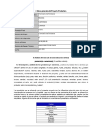 ANEXO XXVI Formulación del Proyecto Productivo (FAPPA) (Autoguardado)