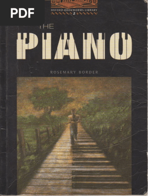 The Piano PDF | PDF