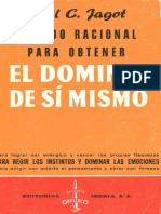 Jagot Paul - Metodo Racional Para Obtener El Dominio De Si Mismo.pdf
