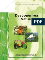 Descoperirea Naturii PDF