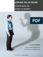 Autodiscipline PDF