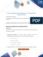 Anexo -1-Ejemplos para el desarrollo Tarea 1 - Proposiciones y Tablas de Verdad (1).pdf