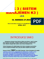 SMK3 Akamigas Fix 2019