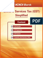 GST e Booklet PDF