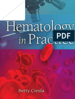 Hematology in Practice