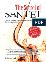 The Secret of Santet Library Stikes Pekajangan 2014
