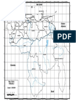 Mapa Politico Escala 5.000.000 PDF