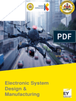 Electronic System Design & Manufacturing