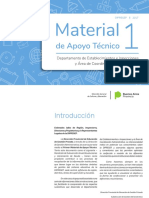 Dipregep Materialdeapoyotecnico 1 Nvo Min PDF