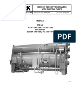 Manual de Instalação YIA PDF