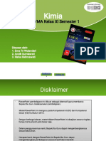 Power Point PR Kimia 11A Ed. 2019_2019