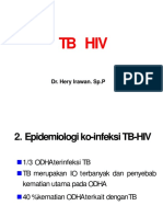 Tb hiv