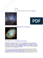 Astronomy.docx