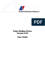 Driver PDF