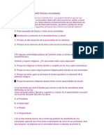 Cuestionario de Competencias Ciudadanas