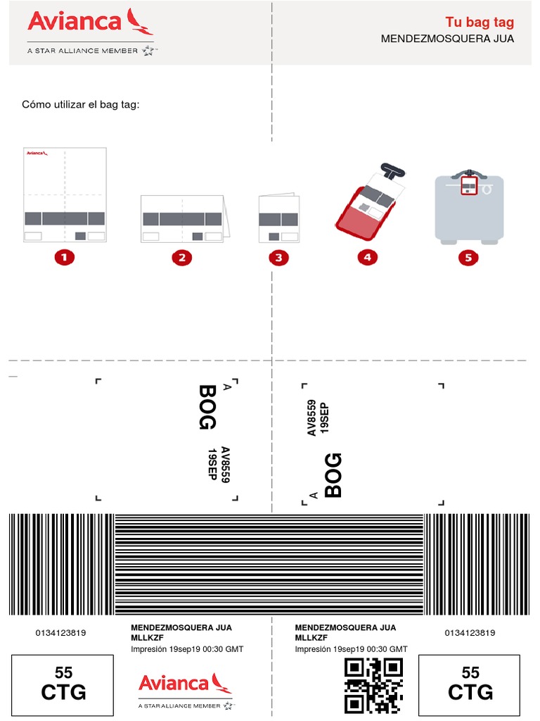 Bagtag | PDF
