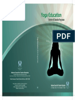 Yoga Education - B.Ed - English.pdf