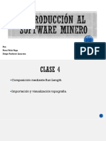 Introducción al software minero - clase 4 .pdf