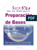 Preparacion de Bases PDF