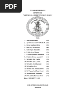 Makalah Kritik Dalam Pertunjukan Musik