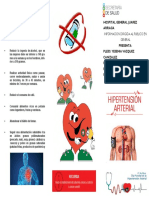 Hipertencion PDF