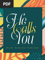 The Treasure And The Pearl - 