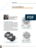 Ie314 Farina Motor Electrico Monofasico PDF
