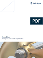 Propulsion Brochure PDF
