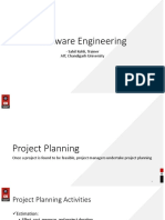 ProjectPlanning SE PDF