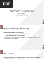 ProjectScheduling SE PDF