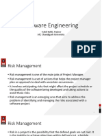 RiskManagement SE PDF