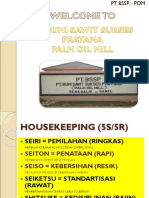 PT.BSSP-POM HOUSEKEEPING (5S/5R