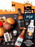 Katalog Pivo