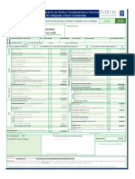 Forvm Plantilla Formulario 210 Declaración Renta PN - Empleados.