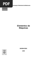 Elementos de Máquinas 2009