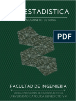 GEOESTADÍSTICA- PLANEAMIENTO DE MINA.pdf