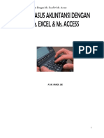 Modul Paket Program Akuntansi Basic PDF