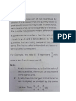 Ratio-Proportion-Partnership PDF