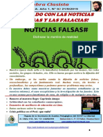 SUTEP La Libertad-Revista La Palabra Clasista #2-2019