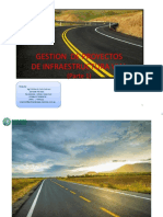 Gestion de Proyectos Completo PDF
