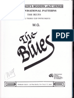 The Blues by David Baker PDF