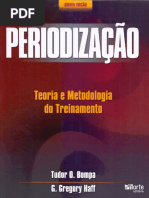 Periodização