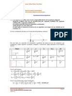 1.37.-Ejercicio Cálculo Momentos de Inercia de Secciones Planas.