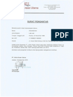 Surat Pengantar Mcu Rantau (1) - 1 PDF