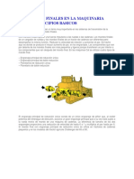 Los Mandos Finales en La Maquinaria Pesada Principios Basicos PDF